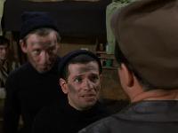 Click to watch 'The Assassin' (popup) Hogans Heroes